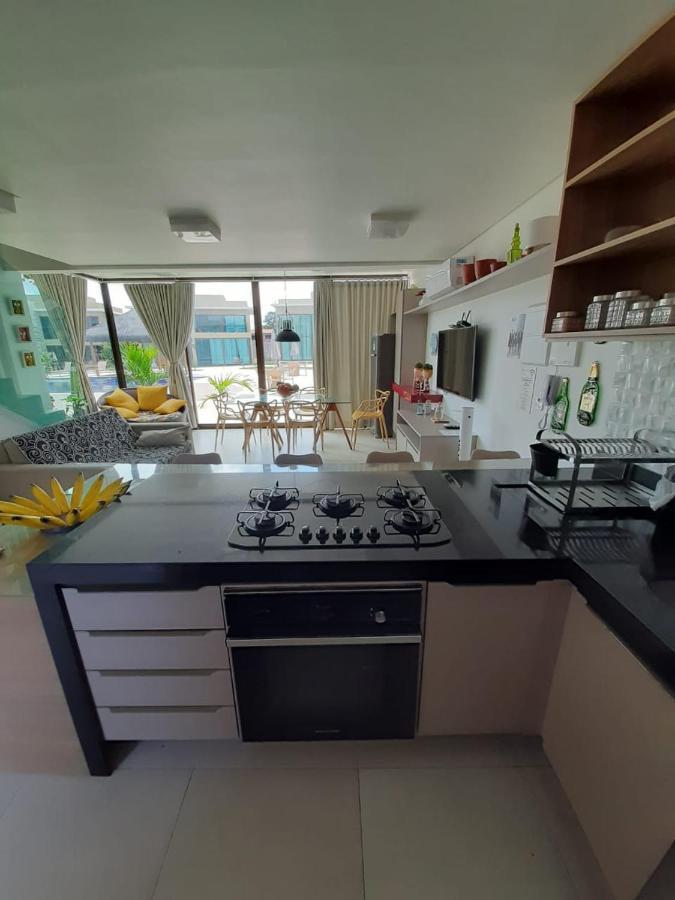 Aconchego Do Toque Holiday home *