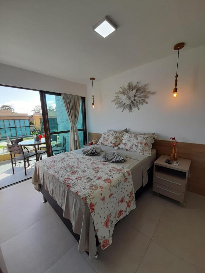 Aconchego Do Toque Holiday home Sao Miguel dos Milagres
