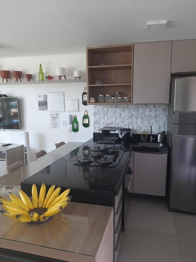 Aconchego Do Toque Holiday home